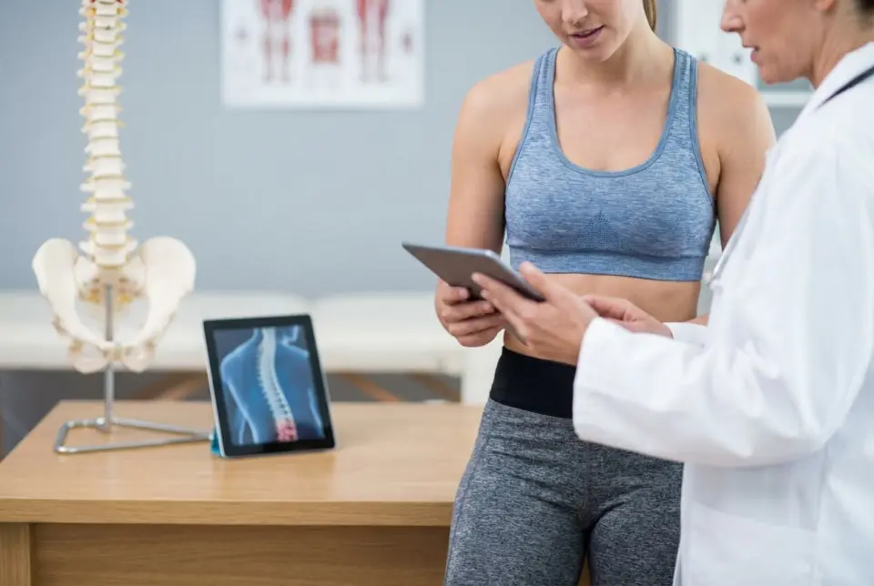 7 Exercises You Must Avoid if You Have Spondylolisthesis