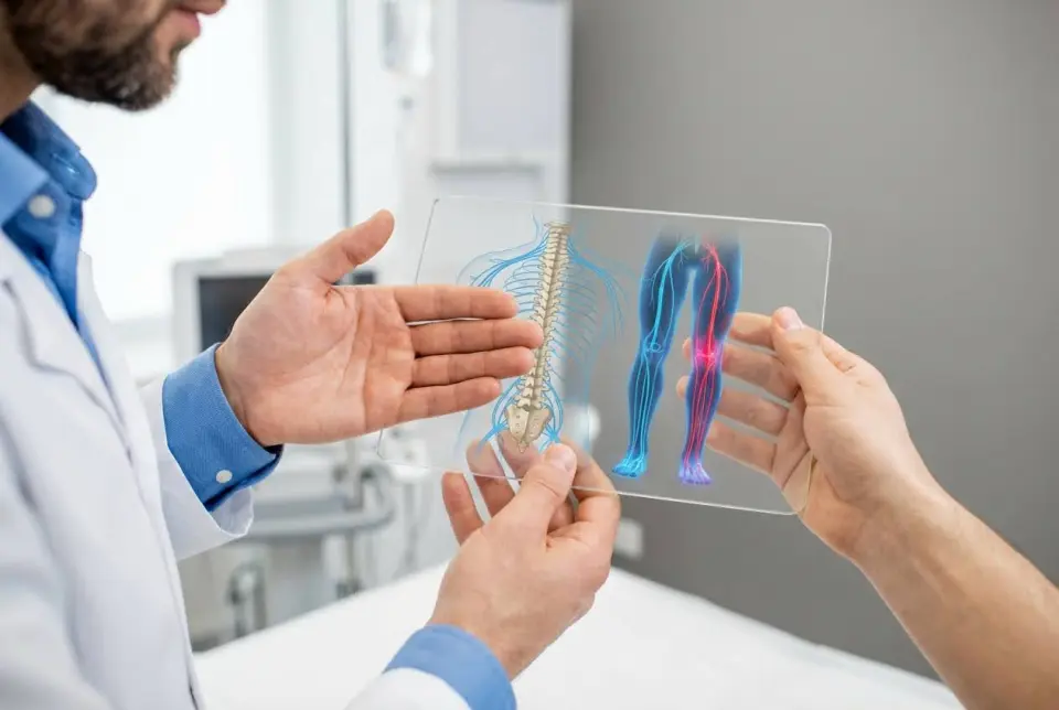 Radiculopathy vs. Sciatica: Understanding the Key Differences in Nerve Pain