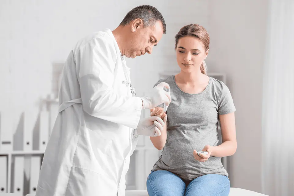 Can You Take Ozempic While Pregnant?