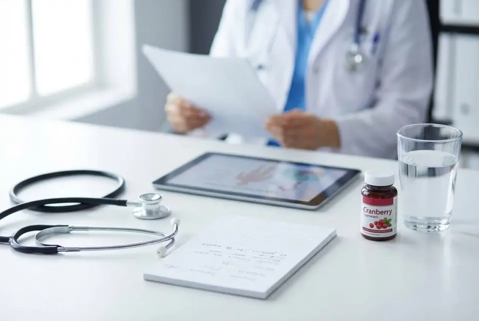 Menopause and UTIs: Why Risk Increases