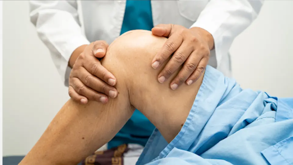 Why Do My Legs Hurt All the Time?