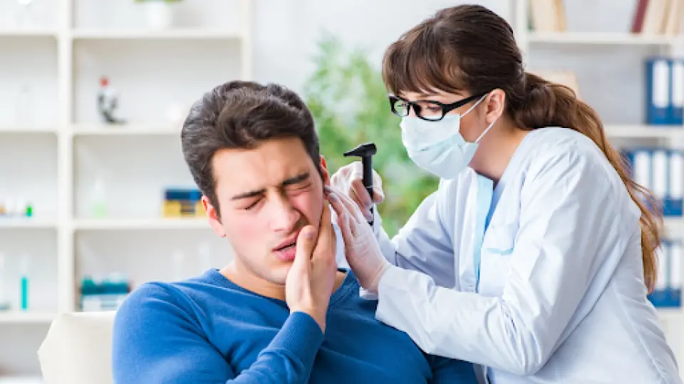 Can Urgent Care Treat an Ear Infection?