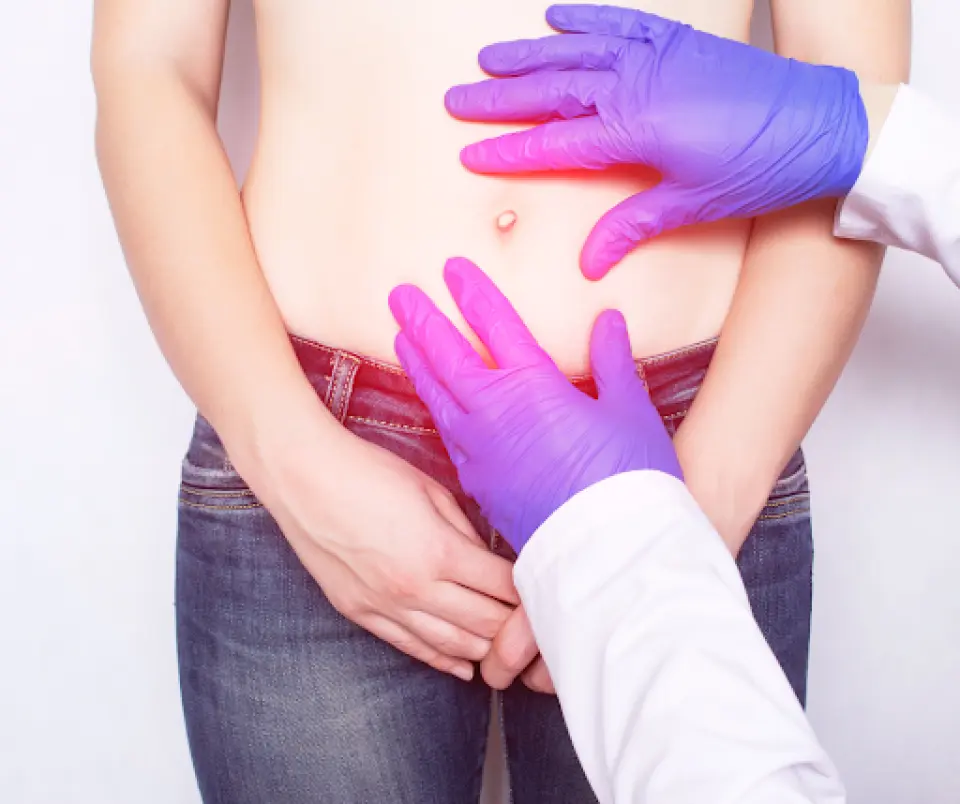 What Can Be Mistaken for a Hernia?