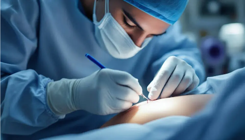 Does Urgent Care Do Stitches?