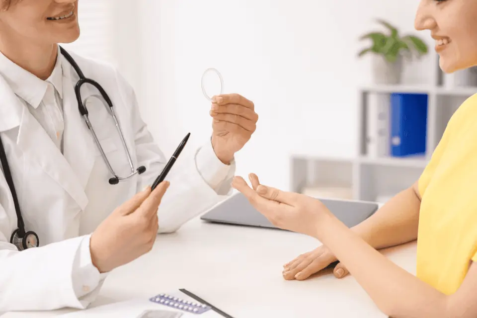 5 Etonogestrel Interactions: What To Avoid When You’re Taking Etonogestrel