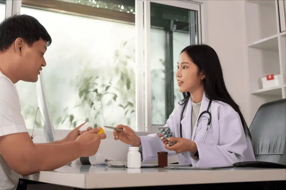 Tirzepatide and Alcohol - Safety Guide (2026)