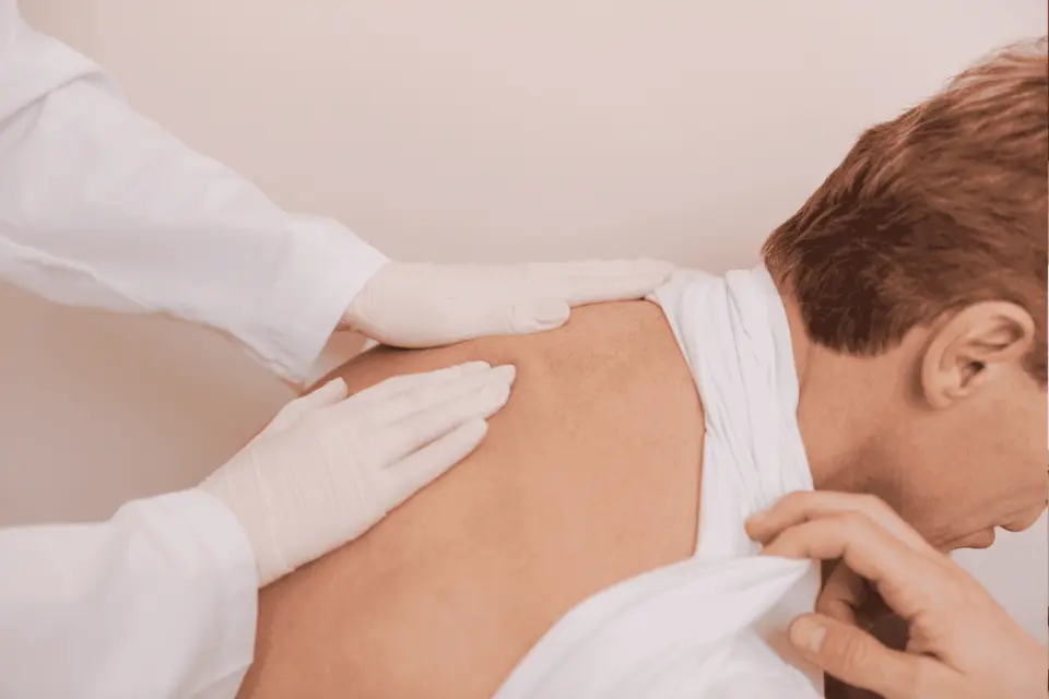 Why Does My Back Hurt When I Cough?