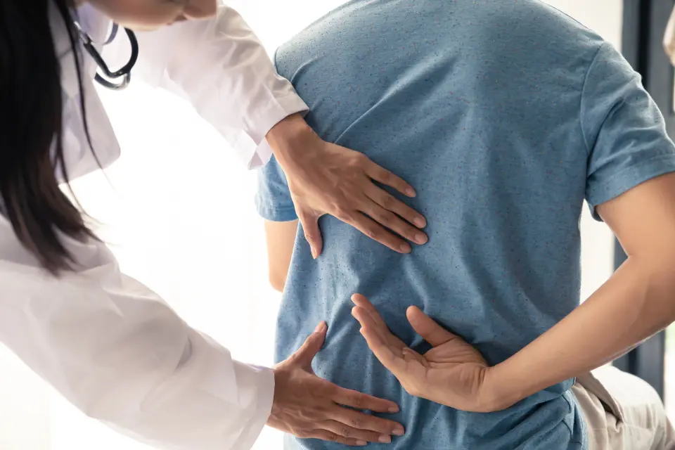 How Long Does a Pulled Back Muscle Take to Heal?