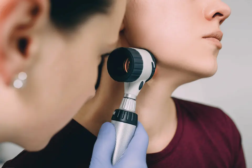 Signs and Symptoms of Skin Cancer: A Complete Checklist