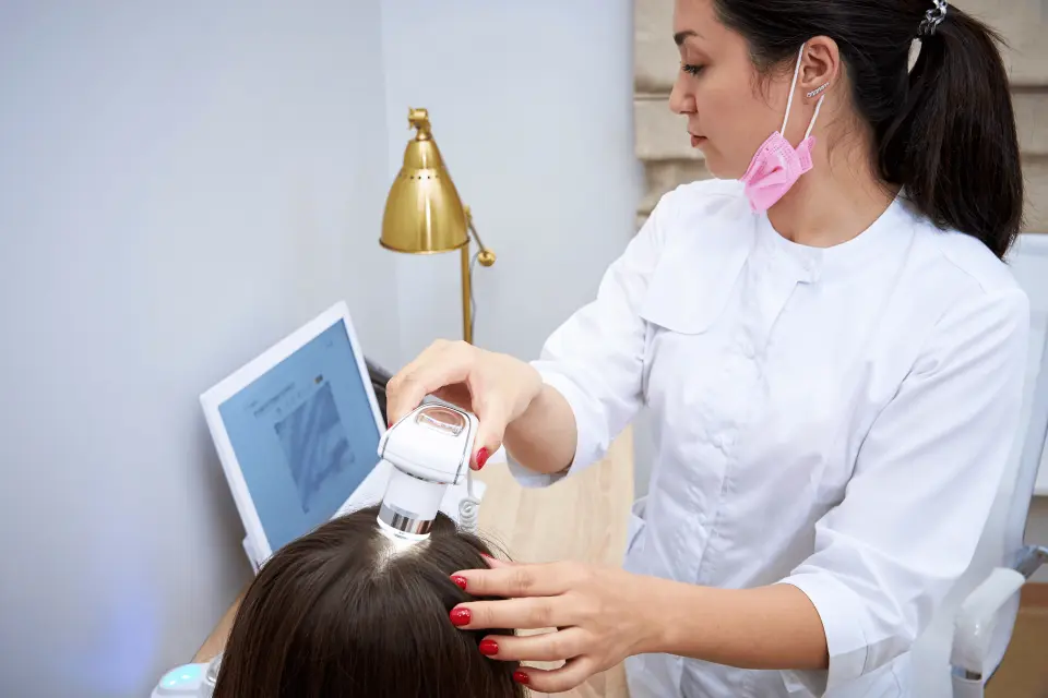 Skin Cancer on the Scalp: Why This Hidden Area Is High-Risk