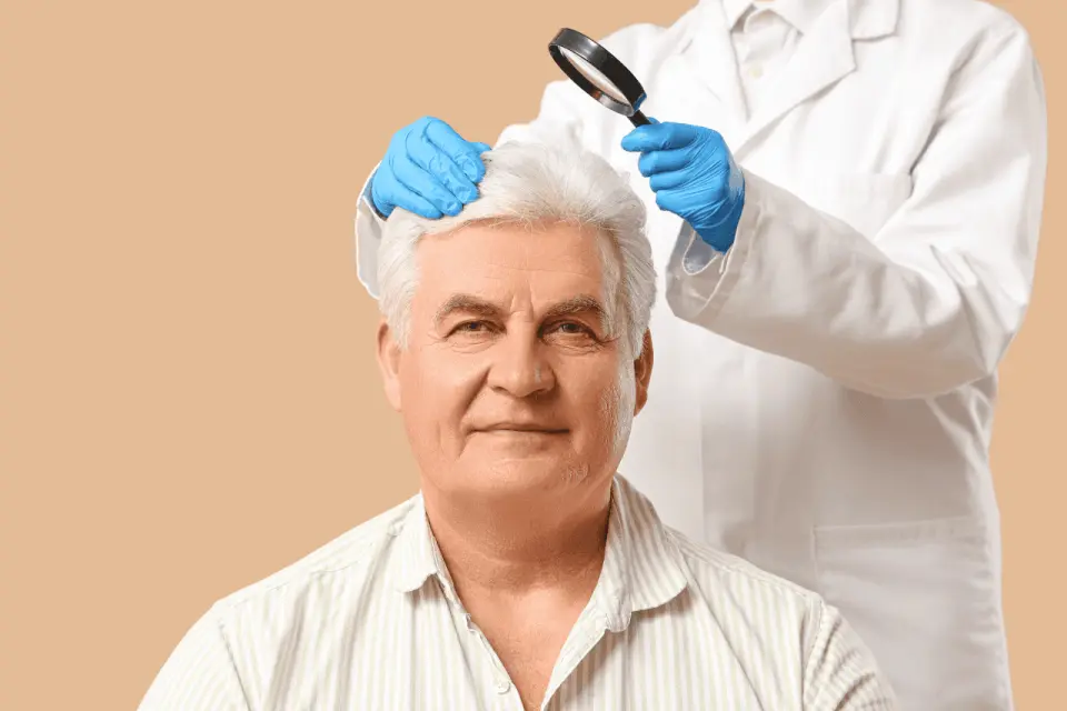 Can Mounjaro Cause Hair Loss?
