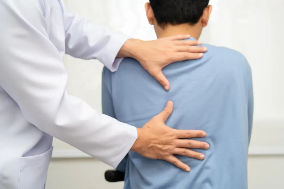 Erector Spinae Pain: Causes and Exercises
