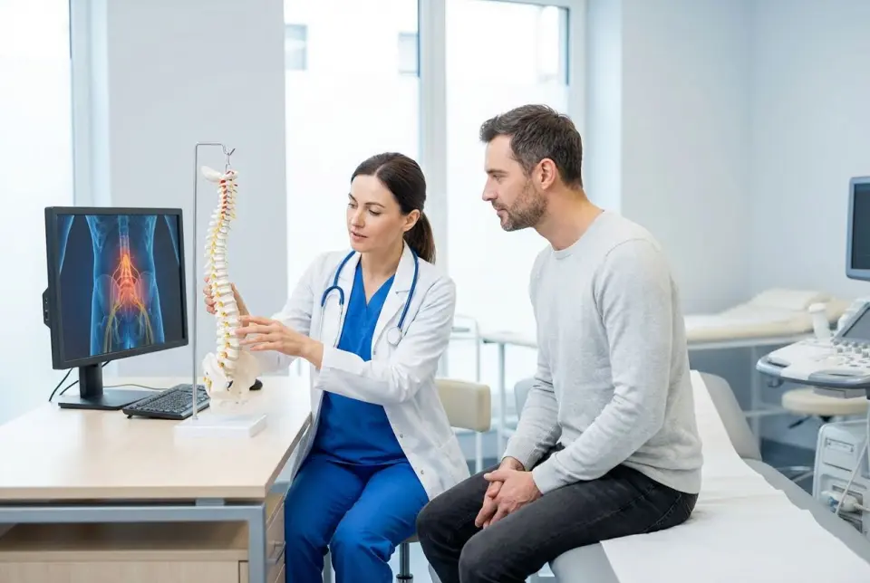 Medical Procedures for Sciatica Relief
