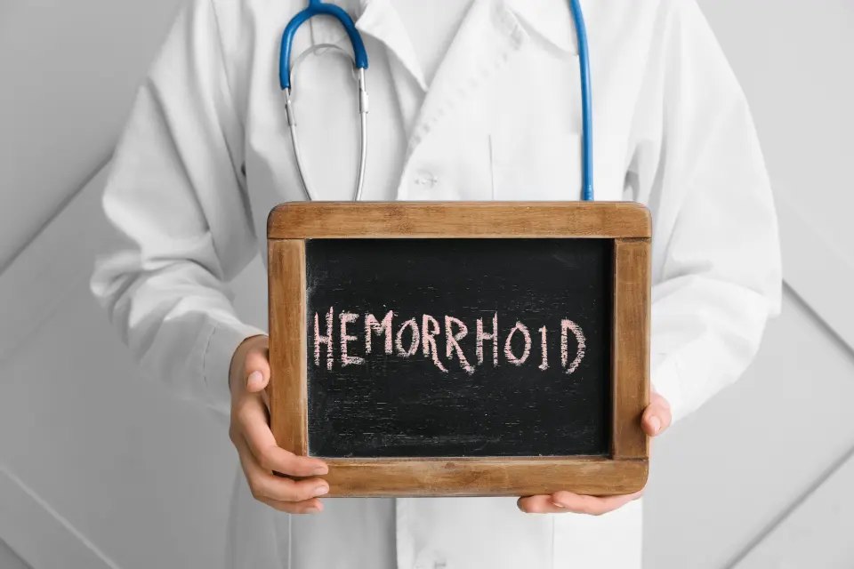 Why Are Hemorrhoids Worse at Night? (2026 Guide)