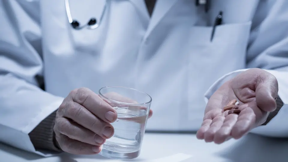 Can Urgent Care Prescribe Antidepressants?