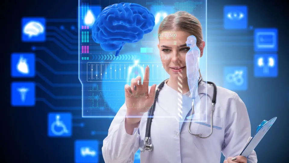 Multiple Symptom Checker: How to Check Symptoms with AI