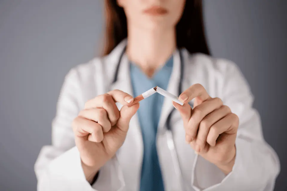 4 Nicotine Interactions: What To Avoid When You’re Taking Nicotine