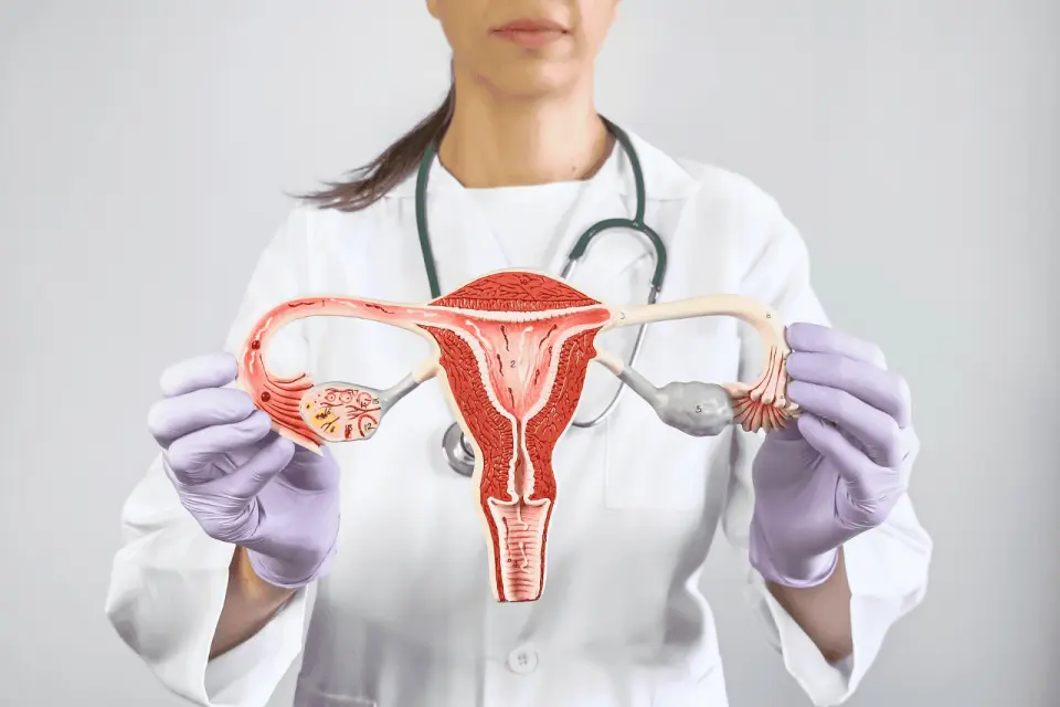 GLP-1 for PCOS - How It Helps