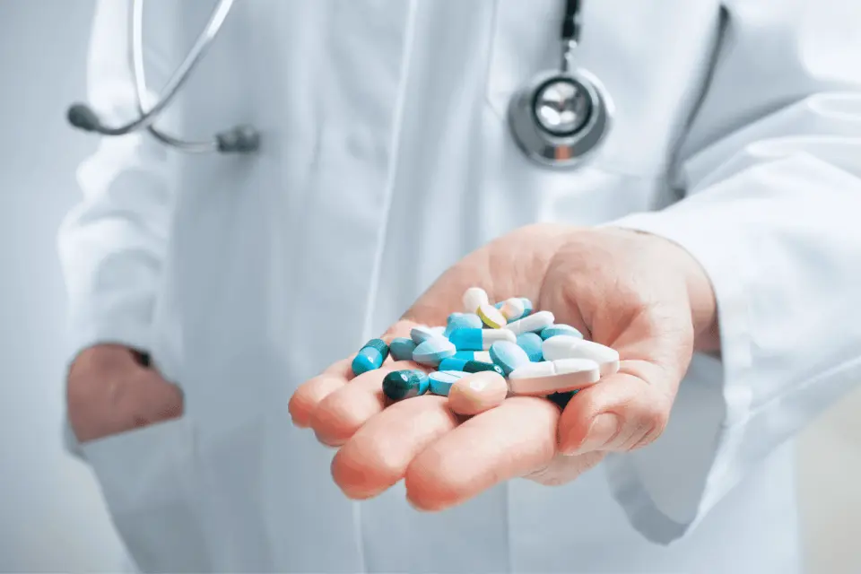 8 Ciprofloxacin Interactions: What To Avoid When You’re Taking Ciprofloxacin