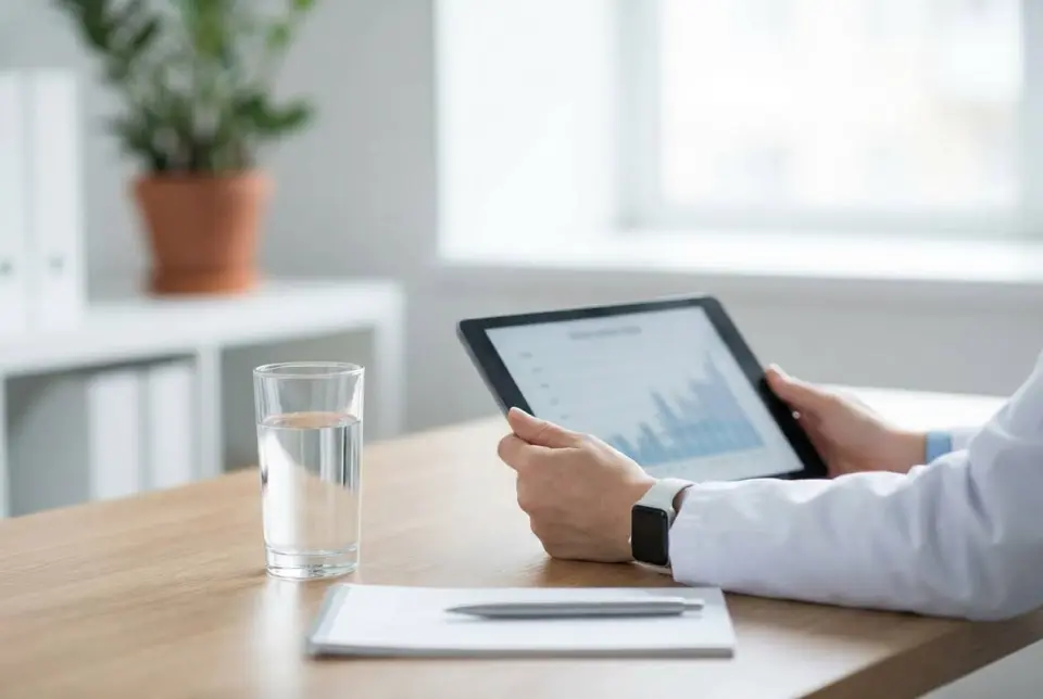 Perimenopause Heavy Bleeding: When to Seek Care