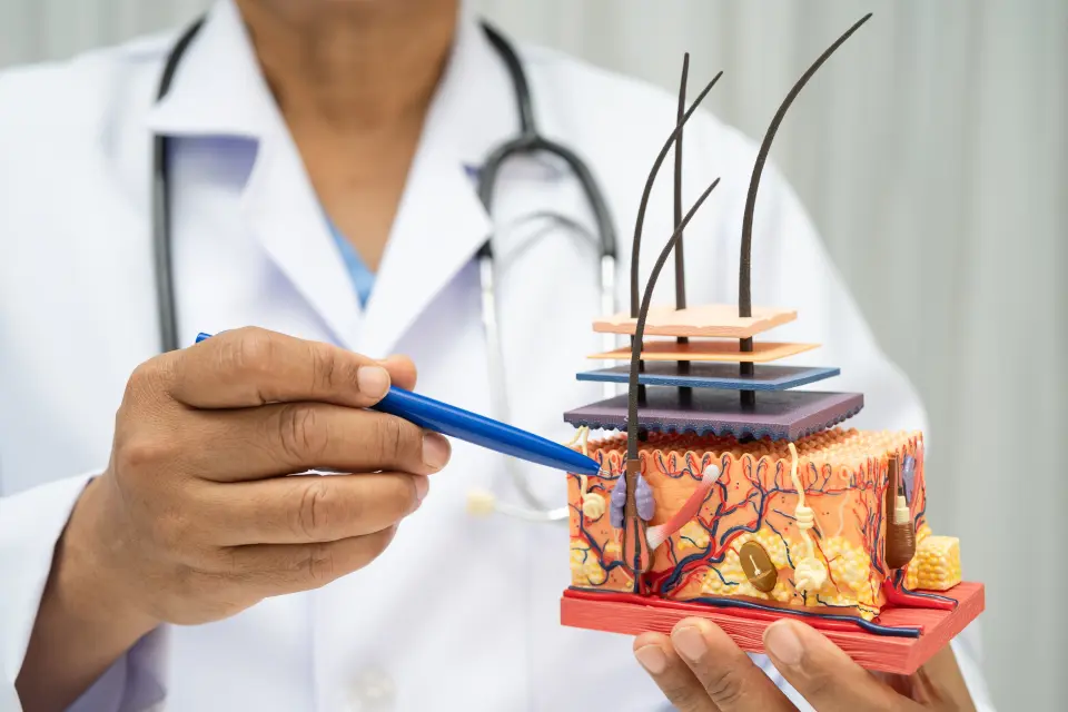 What Is a Skin Specialist? When to See a Dermatologist vs. Primary Care