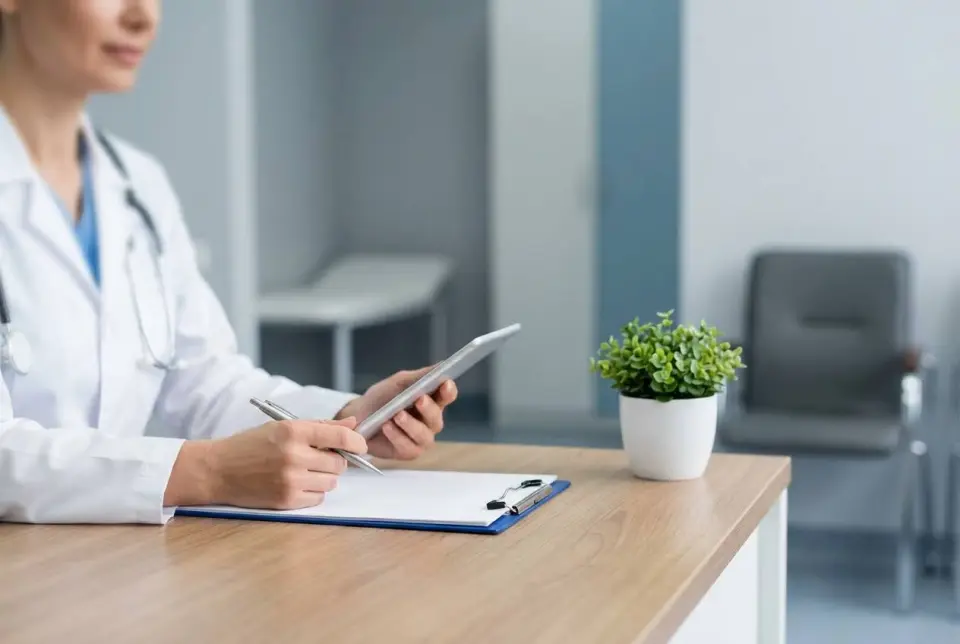 Perimenopause Spotting When Wiping: Is It Normal?