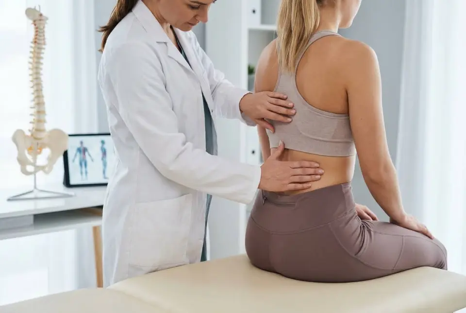 semaglutide back pain reddit Woman shares journey of weight loss and gain after using Wegovy
