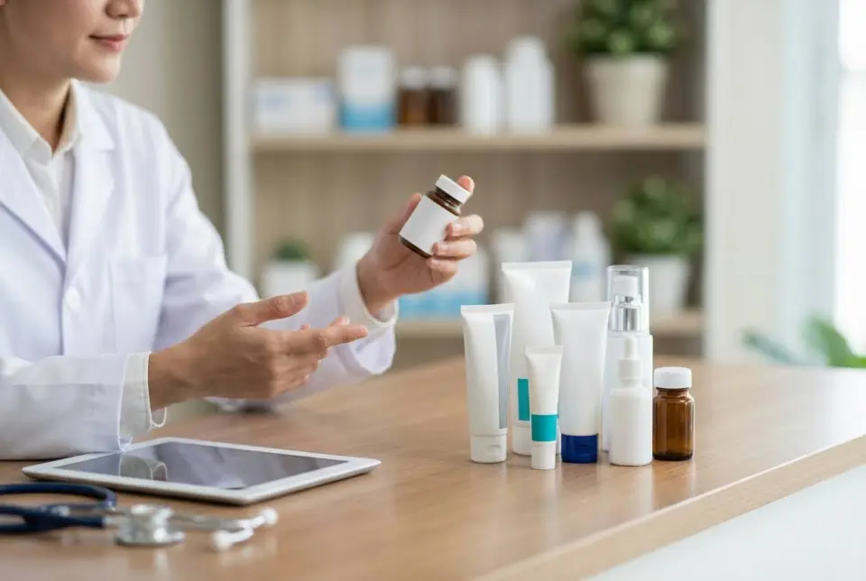 Best Lubricant for Menopause Dryness