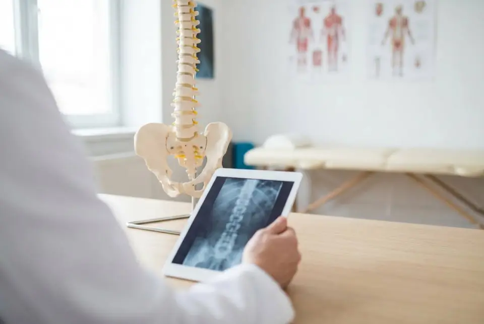 Arthritis of the Spine: Causes and Treatment