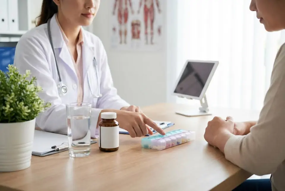 Can You Take Progesterone Continuously in Perimenopause?