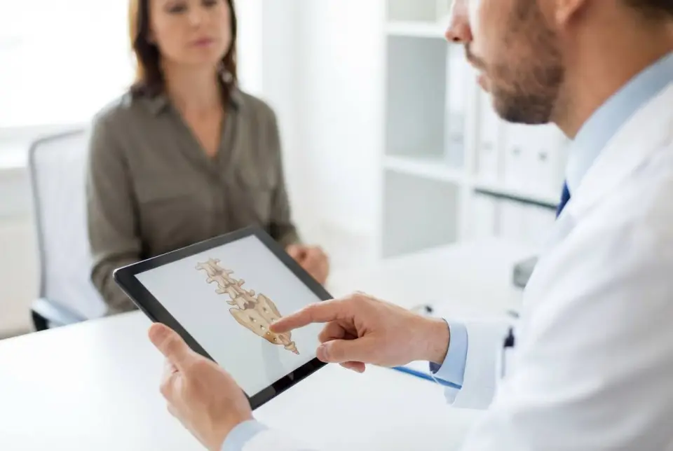 Tailbone Pain: Causes and Treatment