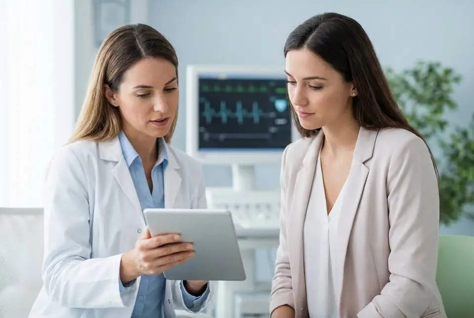 Can Perimenopause Cause Heart Palpitations?