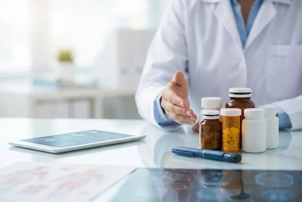 Mounjaro Long-Term Side Effects: 2026 Guide