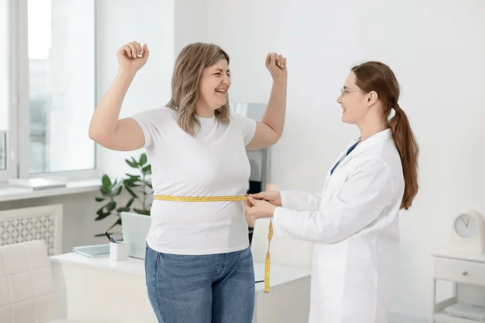How Weight Loss Medications Can Affect Mental Health