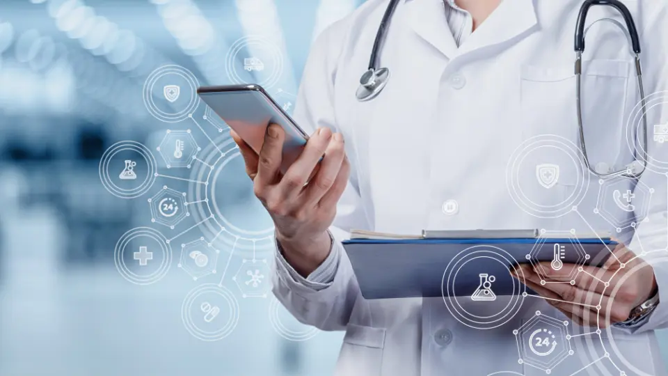 Can an AI Doctor Prescribe Mental Health Medication? What the Law Says