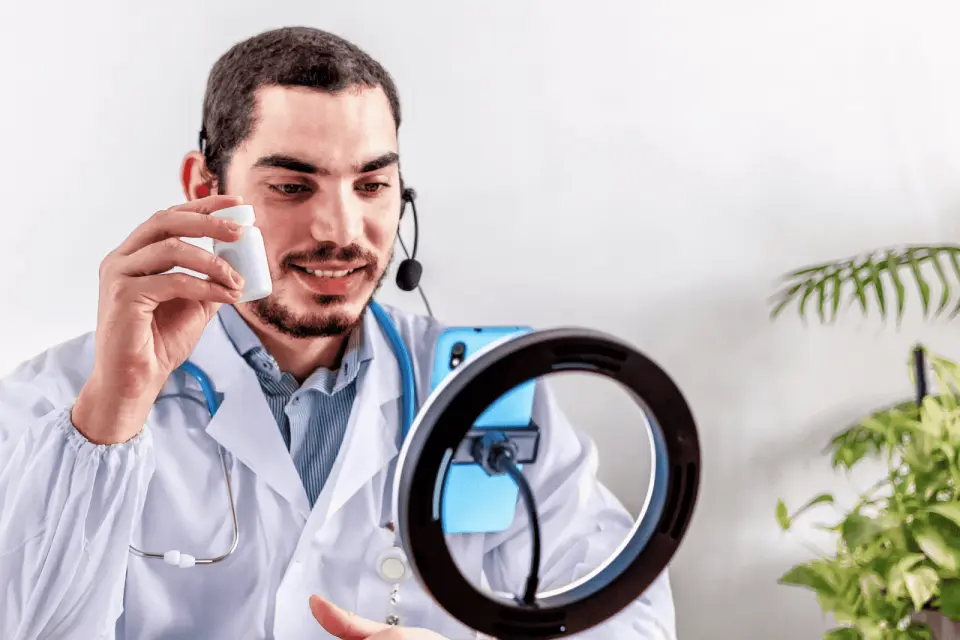 How to Get a Mounjaro Prescription Online