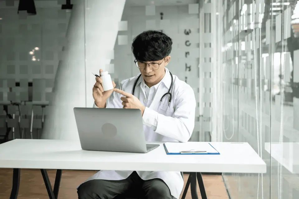 Finasteride Online Prescriptions: What to Know Before You Buy