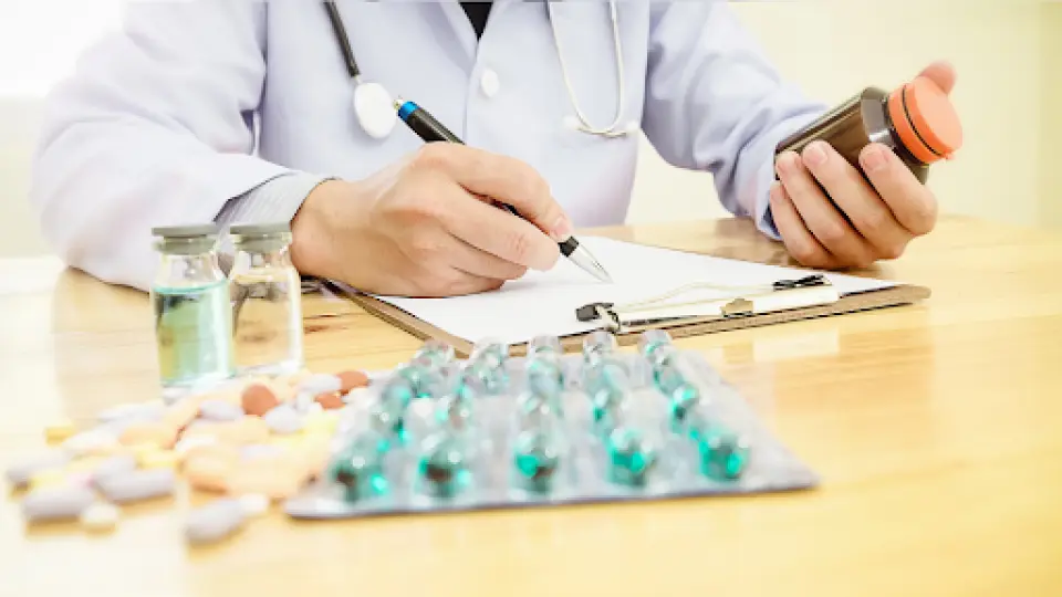 Can Urgent Care Prescribe Pain Medication?