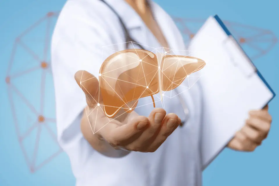 Why Does My Liver Hurt and What Could It Mean?