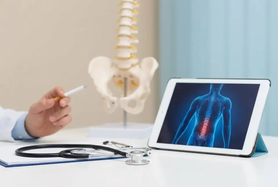 Smoking and Back Pain: What’s the Link?