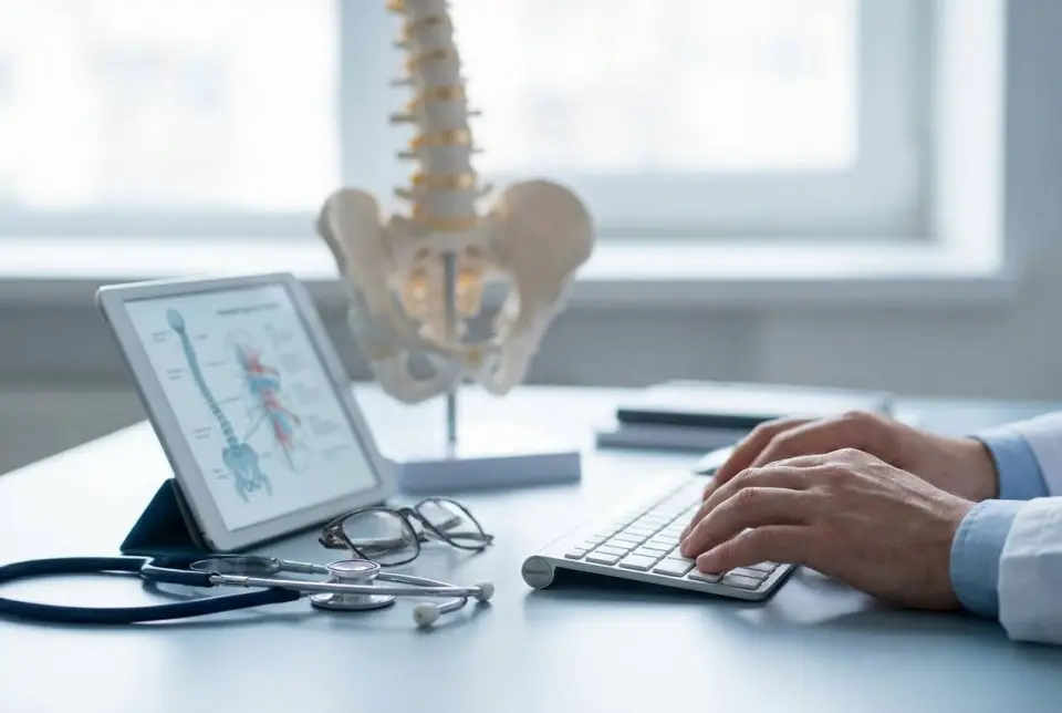 Arthritis in the Back: Causes and Relief