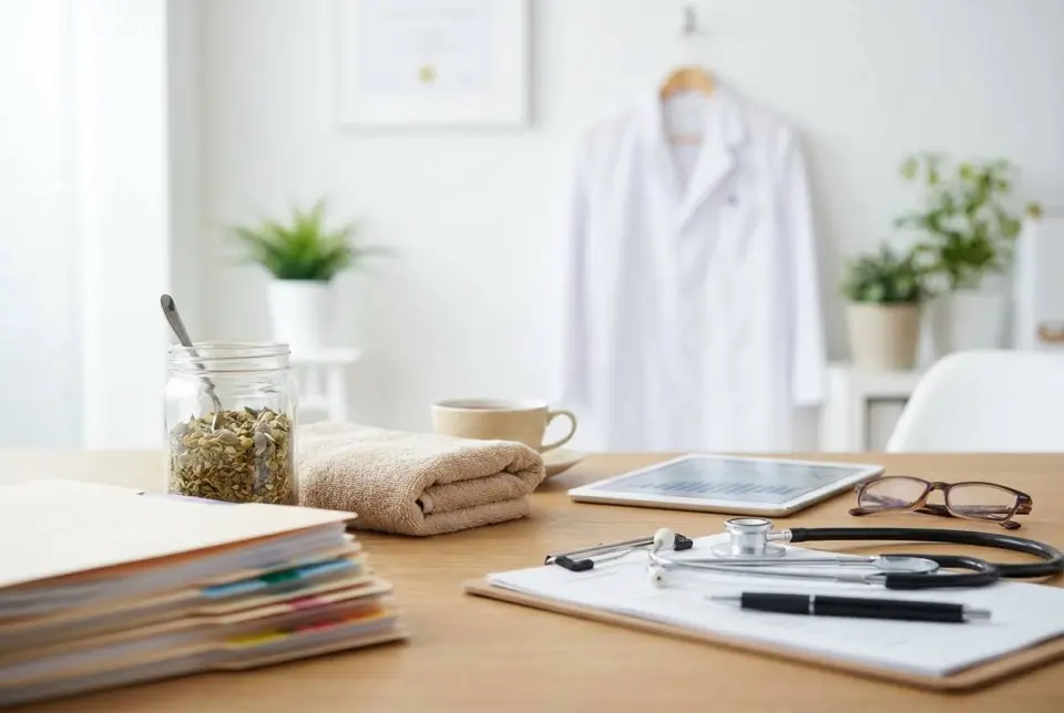 Vaginal Odor During Menopause: Causes and Solutions