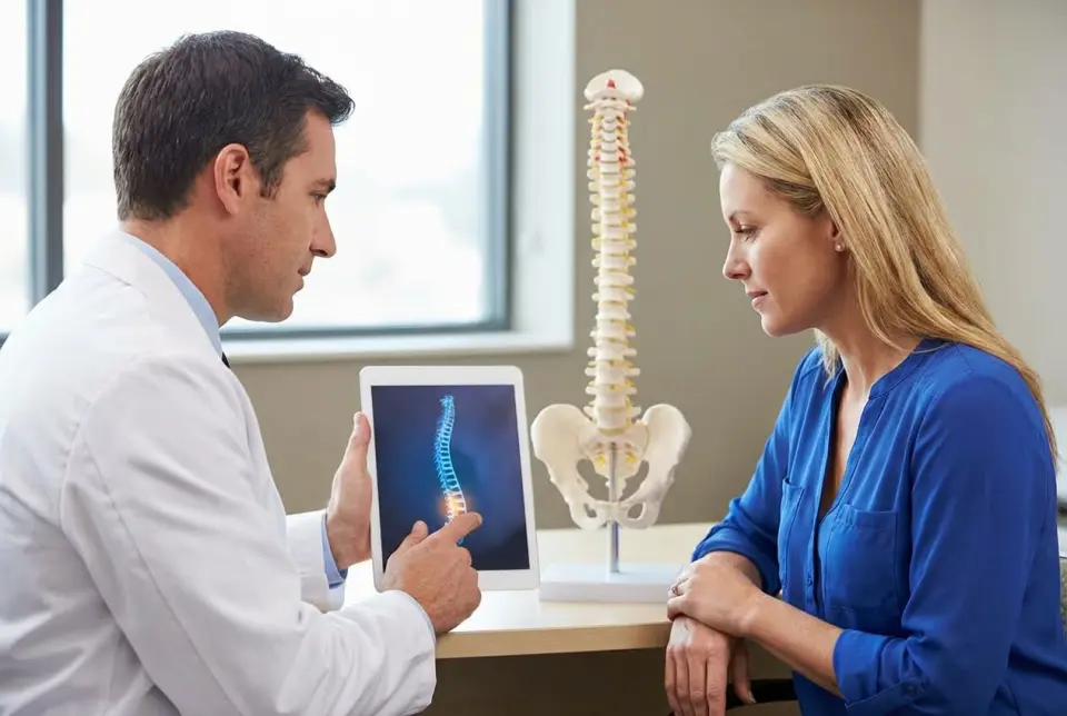 Spinal Stenosis Symptoms: Early and Advanced Signs