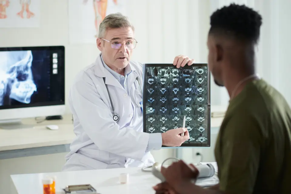 Can a Herniated Disc Heal on Its Own?