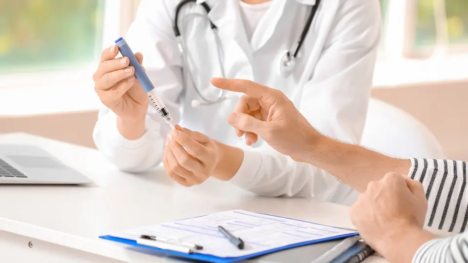 Can You Get Tirzepatide Using Telehealth? Yes — Here's How