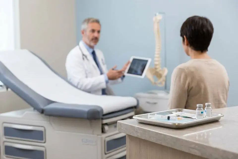 Understanding Epidural Steroid Injections: Benefits, Risks, and Side Effects