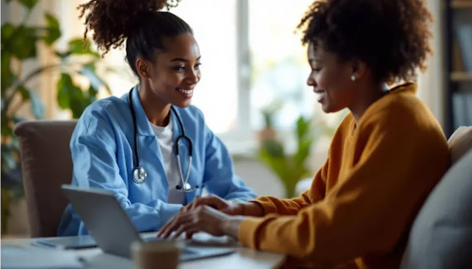 Which States Let You Use Telehealth Across State Lines?