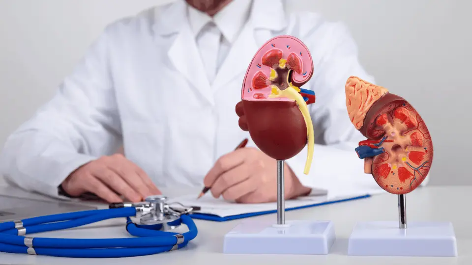Kidney Cyst Size in mm: What Is Considered Dangerous?
