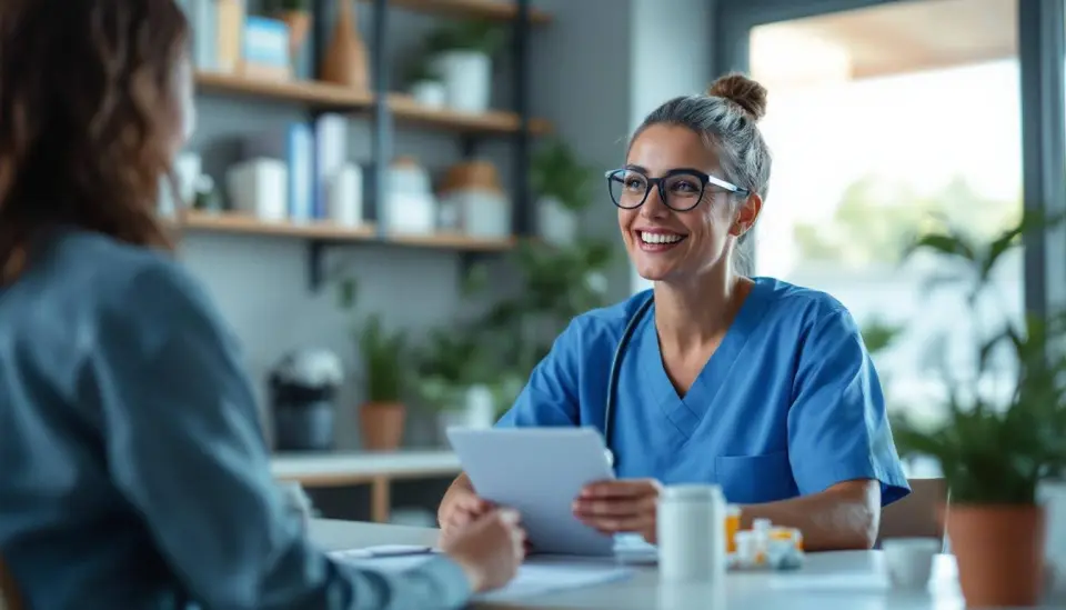 Will Urgent Care Refill Prescriptions? What to Know Before You Go