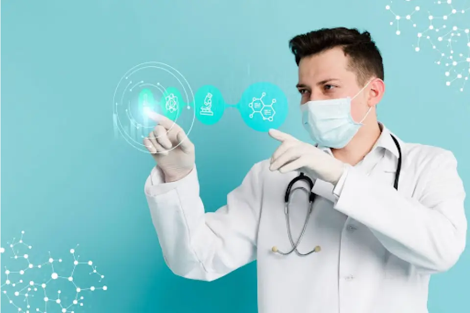 Will Artificial Intelligence Doctors Replace Real Doctors?